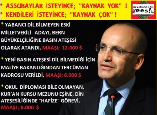 BU KADARINA DA “PES” DENMEZ DE NEYE NEDİR ?