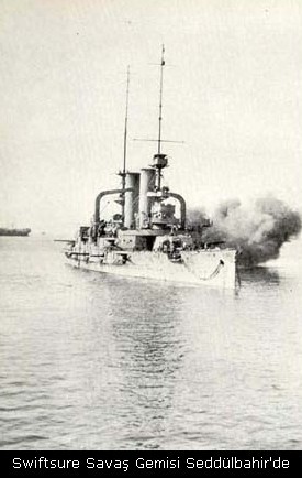 Çanakkale Savaşı