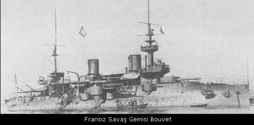 Çanakkale Savaşı