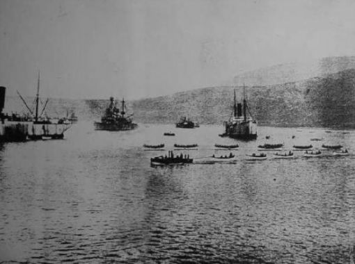 Çanakkale Savaşı