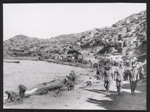 Çanakkale Savaşı