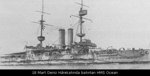 Çanakkale Savaşı