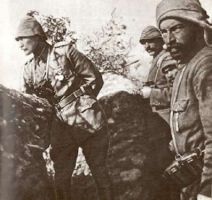 Çanakkale Savaşı
