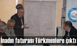 Dr.Esat Erber: “Suriye Türkmenleri olarak kendimizi yalnız hissediyoruz”