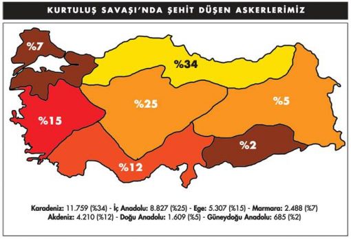 Kürtler de kendi tarihleriyle yüzleşmeli...
