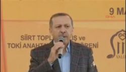 Milliyetçi düşmanı Potamyalı Erdoğan eşinin de Türk olmadığını itiraf etti!