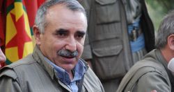 Murat Karayılan: AKP sayemizde iktidar oldu