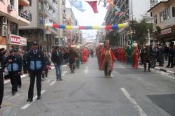 Osmanlının 473 Yıldır Yaşayan Ruhu Mesir Festivali …