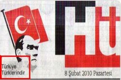 Sırrı Sakık'tan Aydın Doğan'a: O sloganı kaldırın