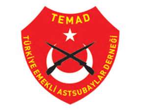 TEMAD LOGOSU
