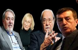 'Türk Milletine Çağrı' bildirisi açıklandı