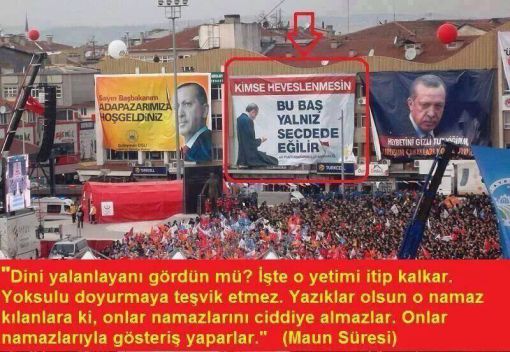 Başbakan Erdoğan Siyonizmin Babası Herzl’in Huzurunda Dizüstü