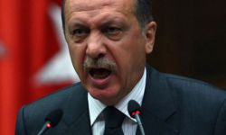 Tayyip Erdoğan Atatürk’e saldırdı