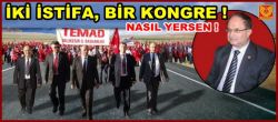 BENİM KONGRECİM ( İSTİFACIM) İYİDİR?