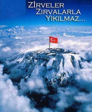 BİR KARTAL HİKAYESİ