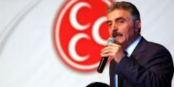 MHP’li Büyükataman: Ergenekon 5 Ağustos'ta açıklandı çünkü...5 Ağustos tarihi tesadüf değildir.