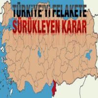 Büyük tehlike kapıda!