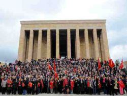 Emekli astsubaylardan "özlük hakları" eylemi-9 Ekim 2010