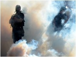 Gaza para dayanmıyor