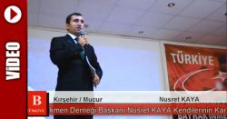 Kürtçe konuşan Türkmenler