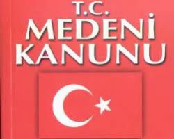 Türk Medeni Kanunu'nda Dernekler ve Vakıflar