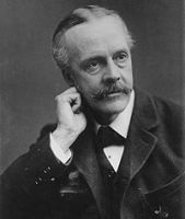 Balfour Deklarasyonu (1917)