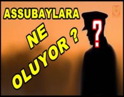 Dede Ersel AKSU: Assubaylara Ne Oluyor?