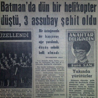 Emekli astsubayların "t" harfi mücadelesi