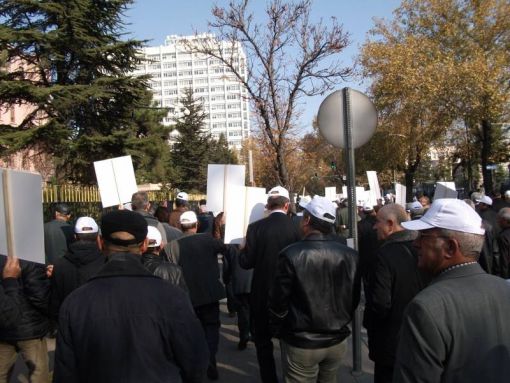 Genelkurmay'da mobbing isyanı