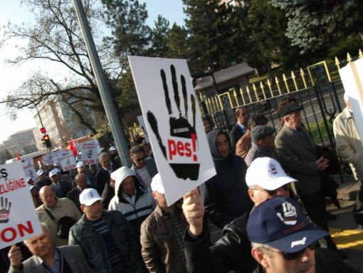 Genelkurmay'da mobbing isyanı