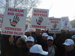 Genelkurmay'da mobbing isyanı