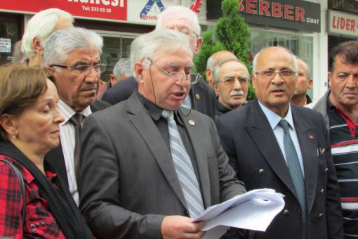 HADDİNİ BİLMEZ E.ALBAYA GEREKLİ CEVAP VERİLMİŞTİR...