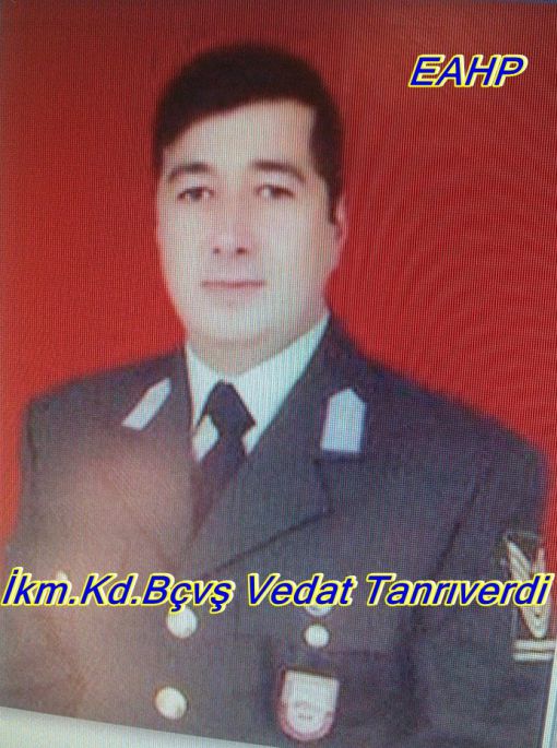 Kıbrıs'ta Bir Assubay Daha İntihar Etti