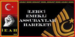 KUR.YARBAY AHMET KÖSE VE ASSUBAYIN İNTİHARI.