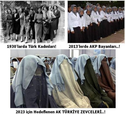 RTE niçin Başbakan yapıldı?