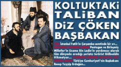 RTE niçin Başbakan yapıldı?
