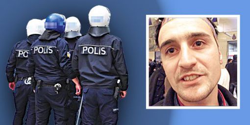 Akit: Cemaatçiler Emniyet'e böyle sızdı