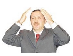 Erdoğan: Albayrak'tan kurtardı