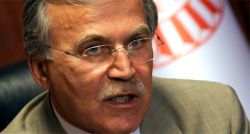 Şahin: Sevgili hocam, siz de dönün lütfen