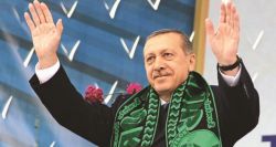 Vatan hainlerinin son taarruzu