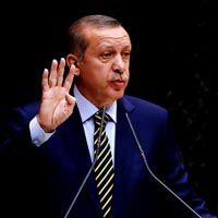 Yeni Türkiye'nin istiklal savaşı