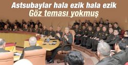 EN SON HABER'İN ASSUBAYLARLA İLGİLİ YALAN, YANLI HABERİ !