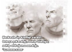 Narsist nedir?