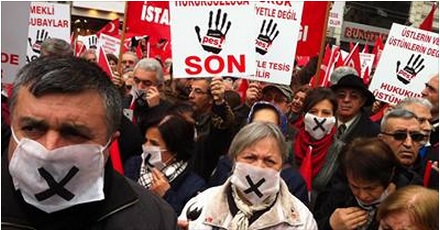 (ASSUBAYLARIN) ÖLMELERİNİ Mİ BEKLEYECEKSİNİZ?
