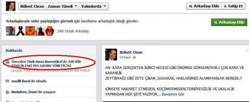 İçimizden Biri Assubay Gündemini Değerlendirdi