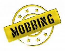 İMDAT!... ( DİKKAT MOBBİNG VAR !)