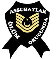 KENAN GÜRCAN: "NEDEN ASTSUBAY OLUNUR?"