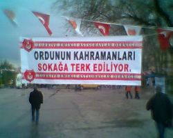 Meçhul Askerden Assubay Gündemine Dair Mektup