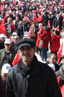 Sami Başkaya'dan Genelkurmaya Çağrı!