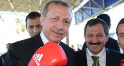 Türk Tabipler Birliği'nden Erdoğan için 'endişeliyiz' duyurusu